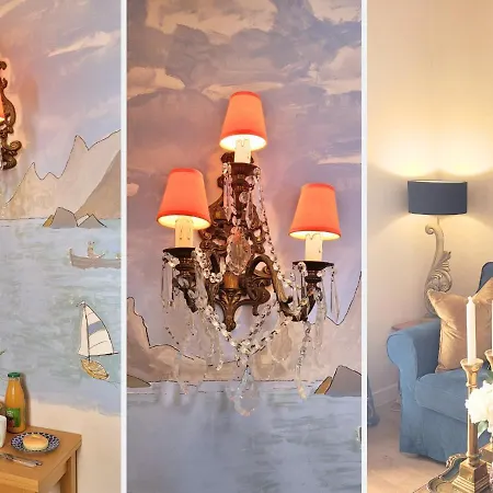 Nestor&jeeves - Palais Alice - - Very Close Sea Apartment *