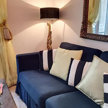 Nestor&jeeves - Palais Alice - - Very Close Sea Nice