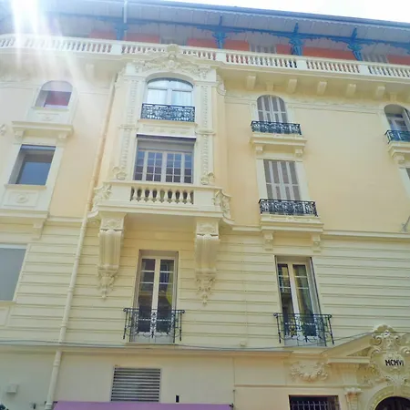 Apartment Nestor&jeeves - Palais Alice - - Very Close Sea