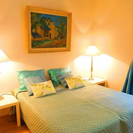 Nestor&jeeves - Palais Alice - - Very Close Sea Apartment Nice