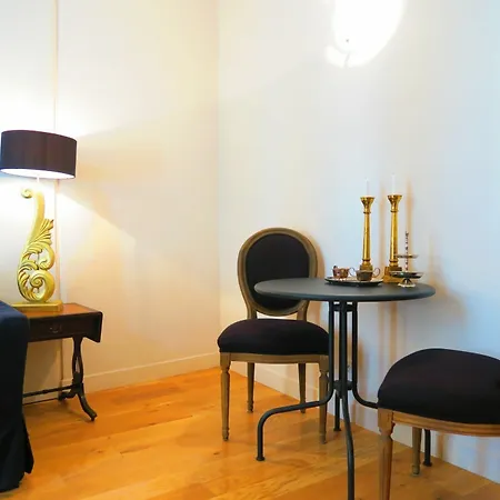 Nestor&jeeves - Palais Alice - - Very Close Sea Apartment